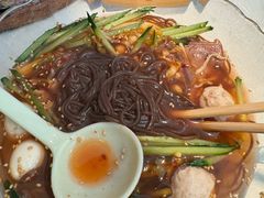 -七八冷面·延边朝鲜族美食(欢乐谷店)