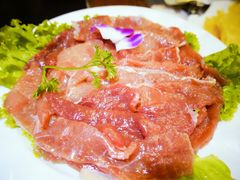 -重庆德庄火锅(体育中心店)