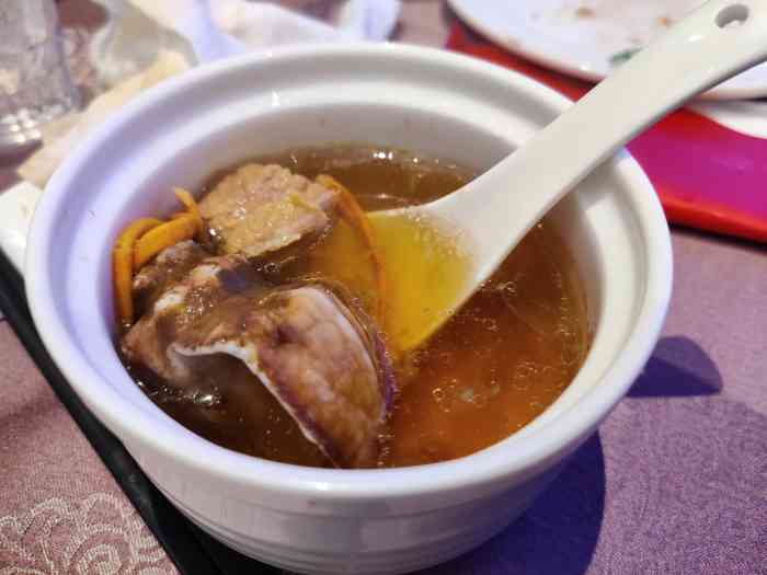 白沙湾·闽菜大酒楼(秀山店)-"每逢聚会必来之处 男女老少皆喜欢物美