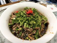 -君霖海鲜私房菜(春柳店)