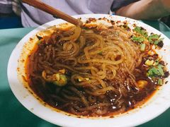 -甘记肥肠粉(马鞍北路店)