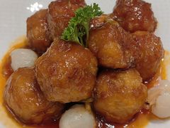-八闽食府(福建大厦店)