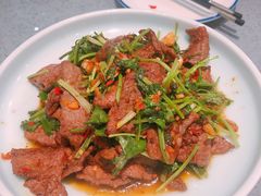 湘西牛肉-兰湘子·湘菜小炒(民乐园店)