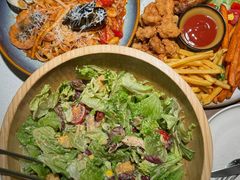 -俏贝拉(裕后街店)