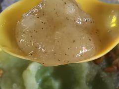 -夏食光安顺小舒冰粉冰浆(甲秀楼店)