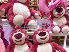 -名创优品(天河区正佳广场二店)