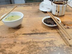 -山东水饺(南坪新街店)