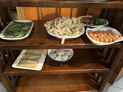 -重庆德庄火锅(胖东来云鼎店)