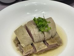 -云锦壹号·淮扬宴(徐汇万科店)