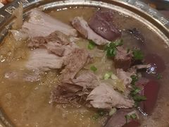 -东北大院·东北菜(三台子店)