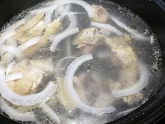 -探窝·竹笙椰子鸡(杨箕店)