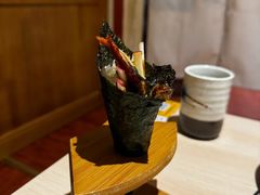 -気楽亭和食料理(气乐亭大世界本店)