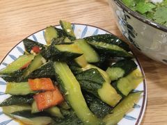 -穆兰泽兰州牛肉面(天津·海河意式风情区店)