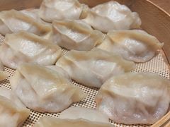 牛肉蒸饺-直隶安家牛肉罩饼(建华店)