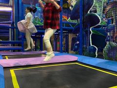 -蓝精灵乐园·世茂精灵之城主题乐园
