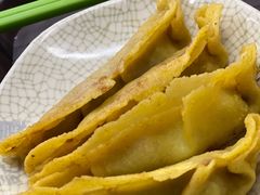 -清真蒋有记(老门东店)