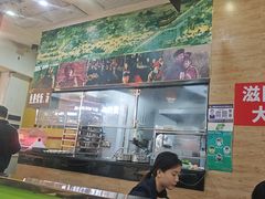 -黑山牛肉汤火锅(花城汇店)