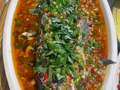 -厨神老街兔·淳朴人家店(盐帮菜风味名店)