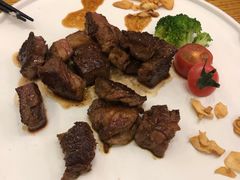 -山水亭日本料理(新元路店)