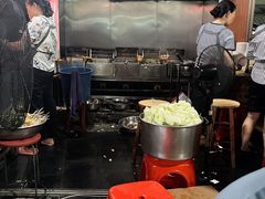 -李字号臭豆腐(总店)