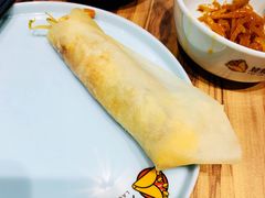 -合合春饼·酱骨·东北菜(潘家园店)