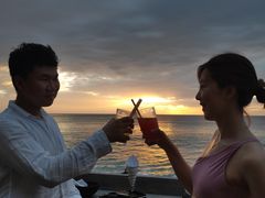 -Rock Bar Bali(Bali)
