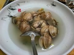 -威海海鲜王(窑头路店)
