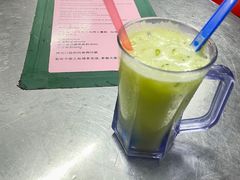 -黄亚华小食店(Jalan Alor)