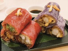 -广州逸林假日酒店·四季桃源中餐厅(白云山风景区店)