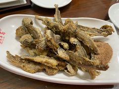 干炸黄花鱼-大牛馅饼(范阳路店)