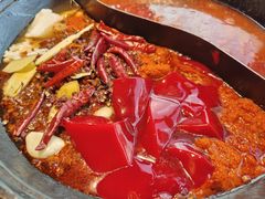 -巴蜀大将火锅(春熙店)