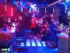 -UP嘻哈酒吧(粉巢店)