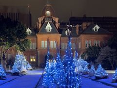 -北海道厅旧本厅舍(旧本庁舎)