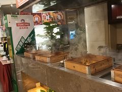 -大唐西市酒店-丝路阳光西餐厅