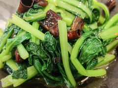 -新繁老號豌豆汤饭店·江湖菜(宝光寺店)