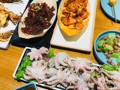 -串掌柜·炭火烤肉撸串专营店(盛世俪园店)