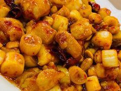 -白魁老号饭庄(交道口店)