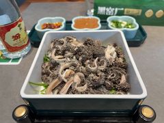 -黑窑厂糖油饼烤鸭·清真菜(旗舰店)