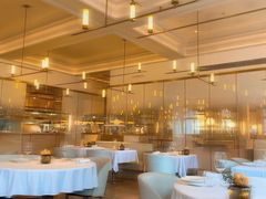 大堂-Jean Georges