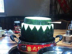 -尚竹阁冬瓜盅·18年地标美食(平洲店)