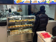 -一头牛馅饼店总店(卫工街店)