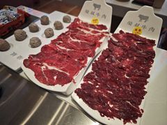 -荣叔港式沙嗲牛肉火锅(正佳潮流店)