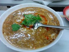 酸辣汤-做了不起的80后