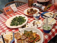 -琼大师东方烤乳猪(亚特兰蒂斯店)