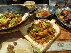 -小菜园新徽菜(常州武进吾悦店)