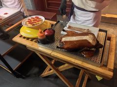 -花家怡园(四合院总店)