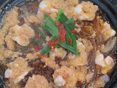 -船歌·鱼水饺青岛菜(枫蓝国际购物中心店)