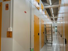 -安东易迷你仓自助寄存仓库(金桥店)