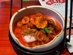 -窄巷子陕菜馆·地道陕西菜(粉巷店)