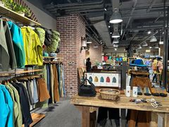 -Patagonia(三里屯SOHO店)